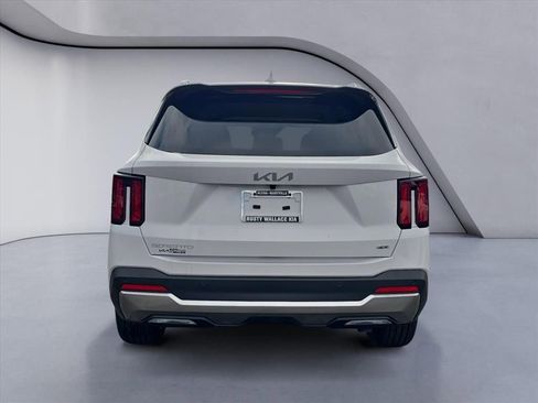 New 2026 Kia Sorento EX image 4
