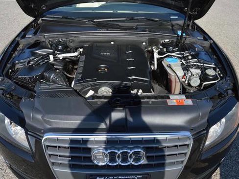 Used 2010 Audi A5 2.0T Premium image 33