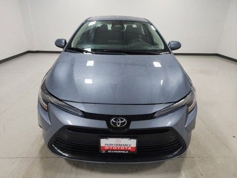 Used 2024 Toyota Corolla LE image 6
