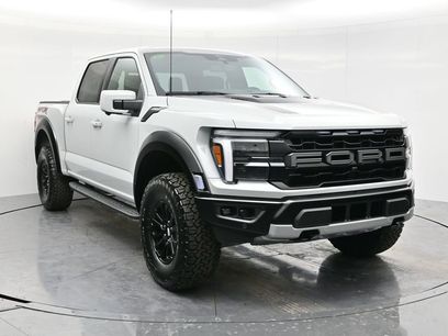 New 2026 Ford F150 Raptor
