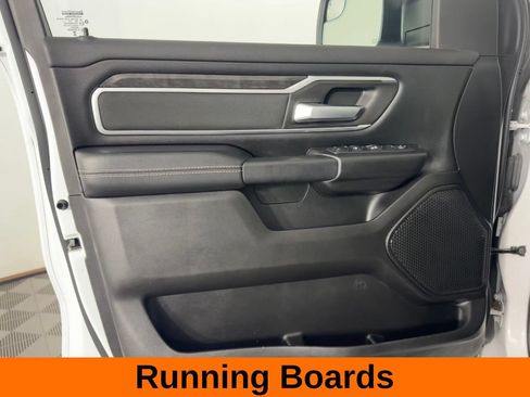 Used 2023 RAM 1500 Big Horn AWD/4WD image 11