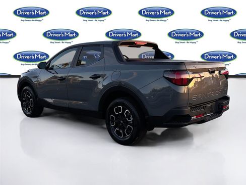 Used 2022 Hyundai Santa Cruz SEL w/ Cargo Package FWD image 5