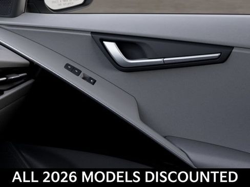 New 2026 Kia Niro EX w/ EX Premium Package FWD image 25