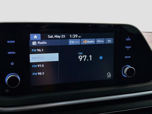 Used 2021 Hyundai Sonata SE FWD image 10