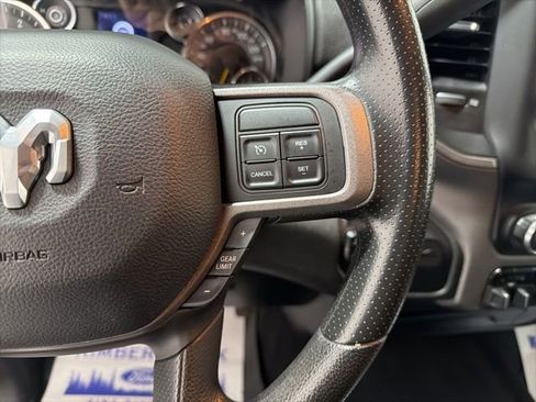 Used 2021 RAM 2500 Tradesman AWD/4WD image 17