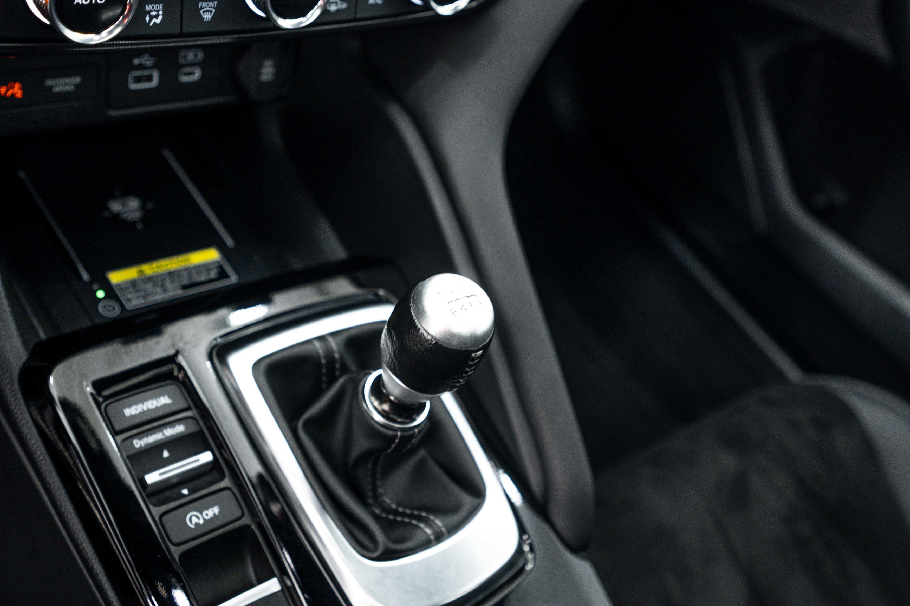 Used 2024 Acura Integra A-Spec w/ Technology Package FWD image 11