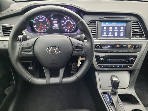 Used 2017 Hyundai Sonata Sport 2.0T image 22