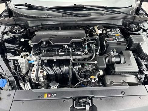 Used 2025 Kia K4 FWD image 10