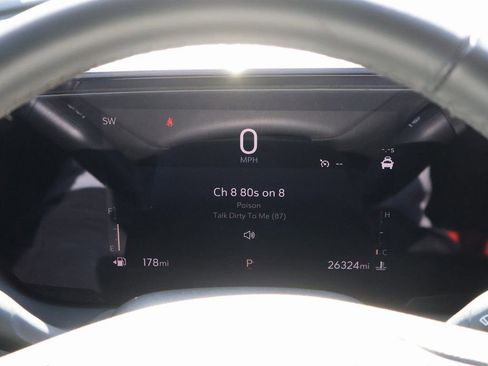 Used 2024 Buick Encore GX Sport Touring image 28