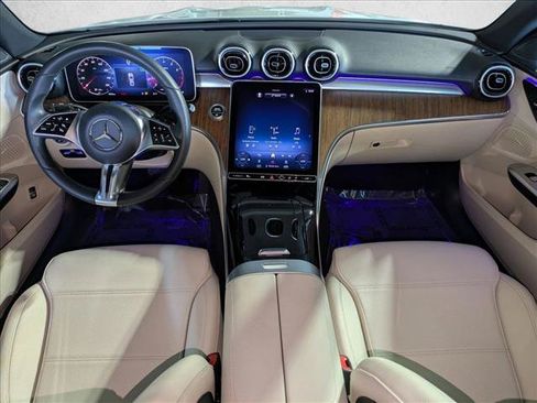 Certified 2023 Mercedes-Benz C 300 Sedan image 15