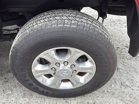 Used 2026 RAM 2500 Big Horn AWD/4WD image 12