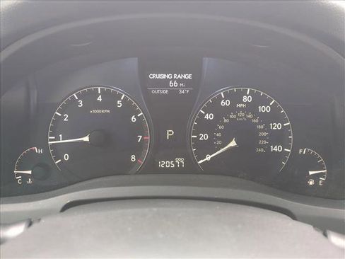 Used 2011 Lexus RX 350 AWD w/ Premium Pkg image 11