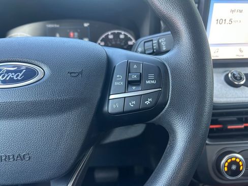 Used 2024 Ford Maverick XLT w/ Equipment Group 300A Standard image 19