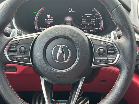 New 2026 Acura MDX A-Spec image 16