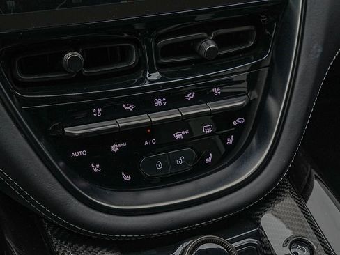 Used 2023 Aston Martin DBX 707 AWD/4WD image 30