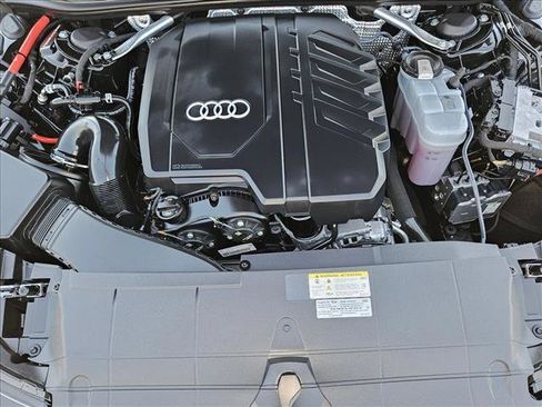 Used 2025 Audi A6 Premium Plus w/ Premium Plus Package AWD/4WD image 23