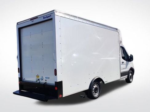 Used 2024 Ford Transit 350 image 6