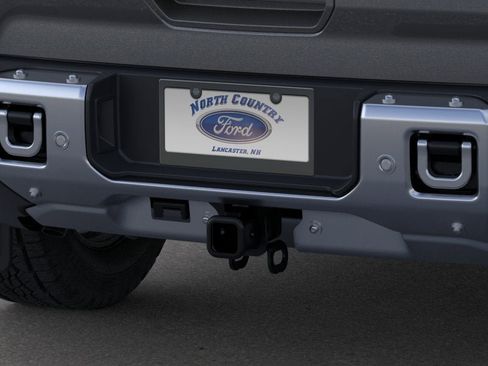 Used 2025 Ford Bronco Sport Big Bend AWD/4WD image 23