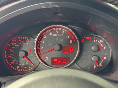 Used 2015 Subaru BRZ Limited w/ Protection Package #1 RWD image 19