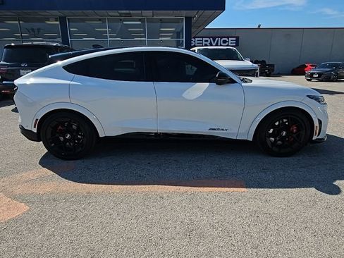 Used 2023 Ford Mustang Mach-E GT w/ GT Performance Edition image 8