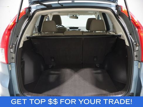 Used 2014 Honda CR-V EX image 4