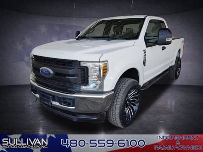 Used 2018 Ford F350 XL