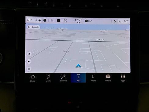 Used 2024 Jeep Grand Cherokee Limited RWD image 13
