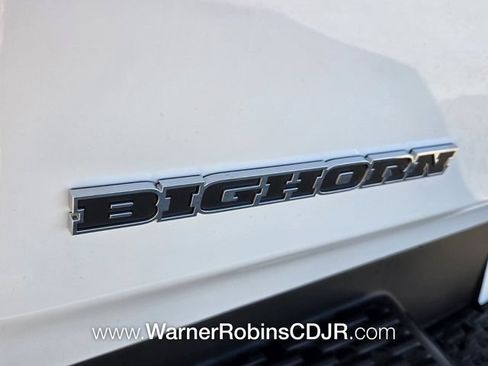 New 2026 RAM 1500 Big Horn RWD image 11