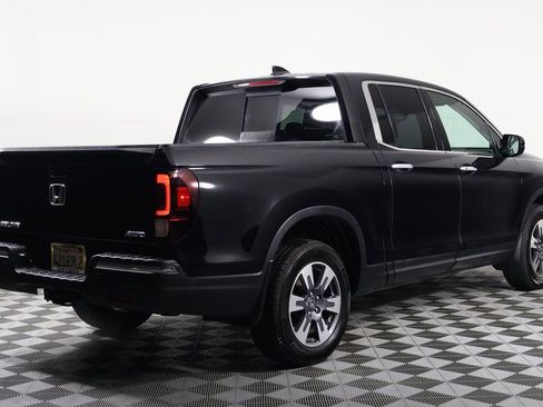 Used 2018 Honda Ridgeline RTL-E image 4