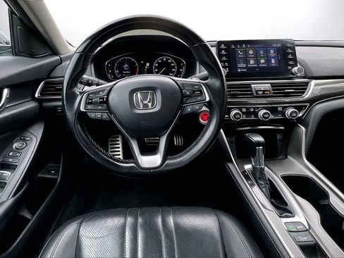 Used 2022 Honda Accord Sport Special Edition image 11