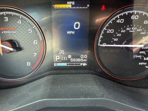 Used 2019 Subaru Forester Sport w/ Popular Package #2 image 29