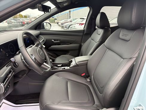 Used 2026 Hyundai Santa Cruz XRT AWD/4WD image 9
