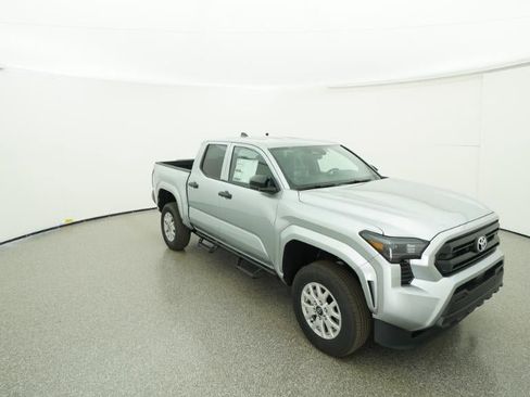 New 2026 Toyota Tacoma SR image 46