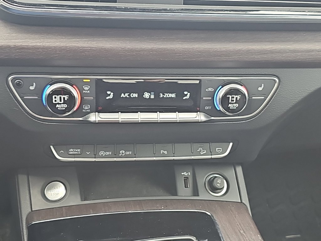 Used 2021 Audi Q5 2.0T Premium w/ Convenience Package AWD/4WD image 7
