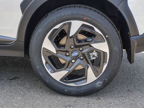 New 2026 Subaru Crosstrek 2.5i Limited AWD/4WD image 8