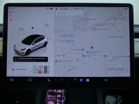 Used 2023 Tesla Model 3 Standard Range RWD image 10