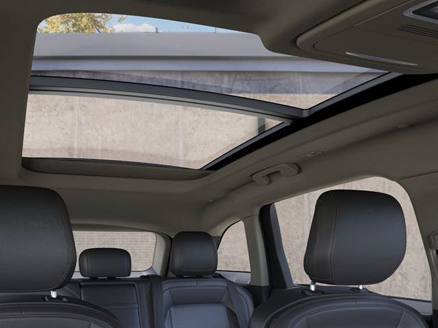 New 2026 Lincoln Nautilus Premier w/ Equipment Group 102A AWD/4WD image 22