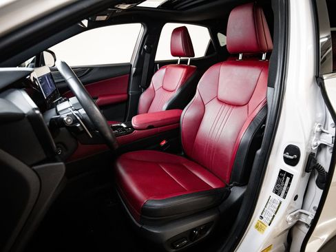 Used 2023 Lexus NX 350 AWD image 5