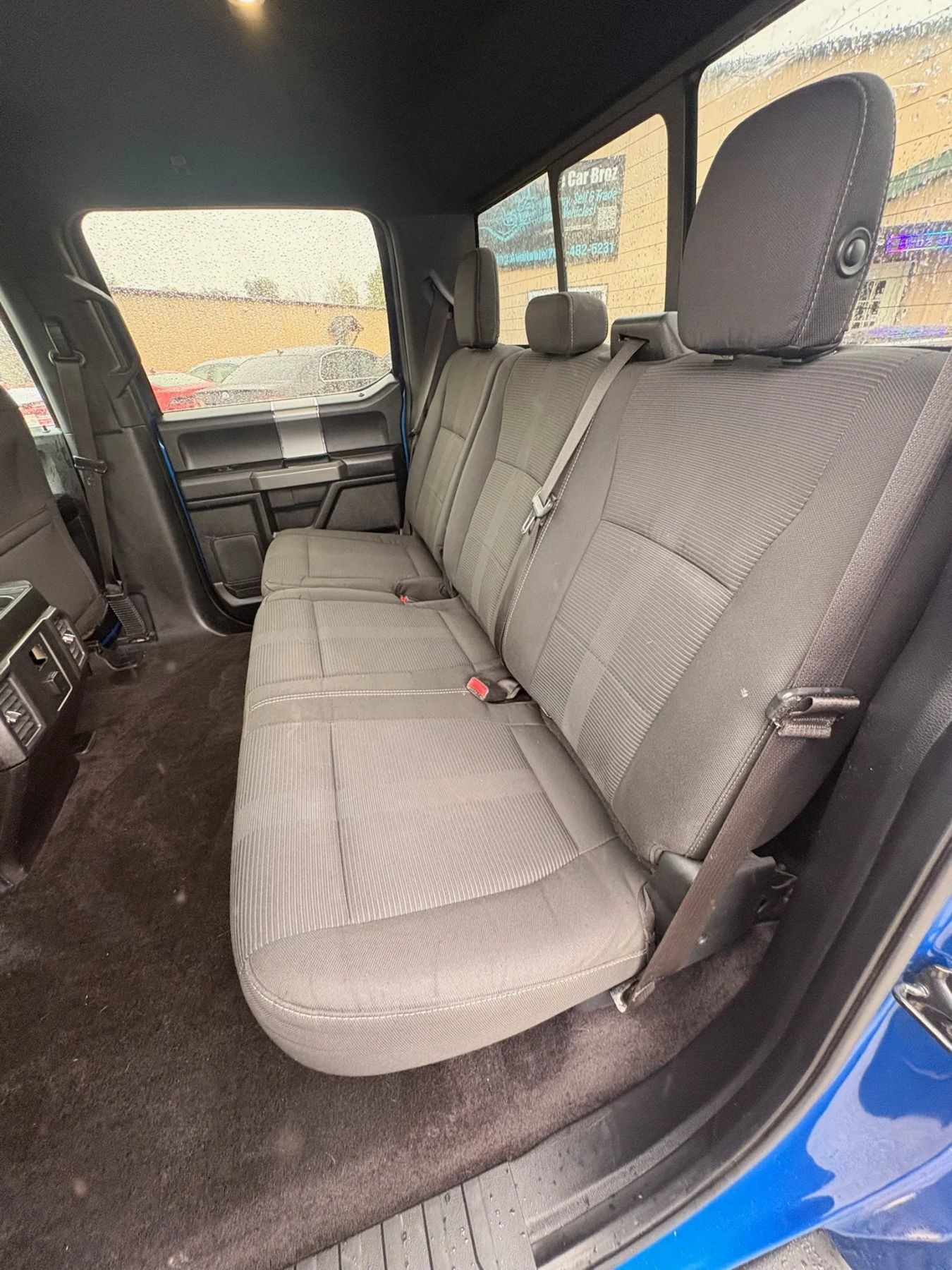 Used 2015 Ford F150 XLT w/ Equipment Group 302A Luxury AWD/4WD image 38
