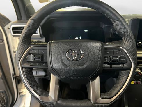 Used 2024 Toyota Tacoma SR5 image 13