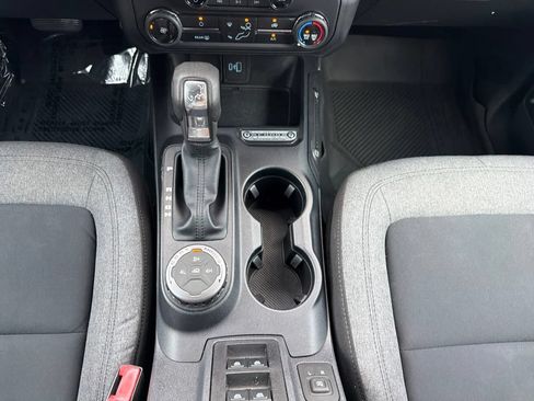 Used 2021 Ford Bronco 4-Door AWD/4WD image 30
