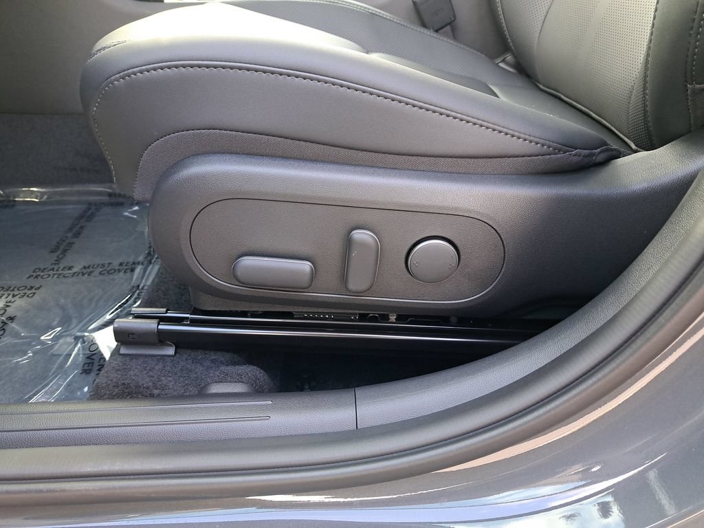 New 2026 Hyundai Kona Limited AWD/4WD image 36