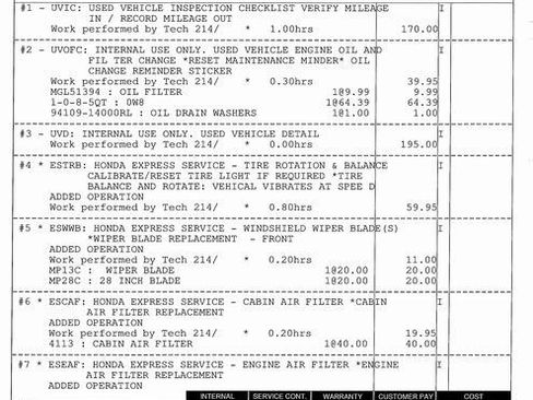 Used 2024 Toyota Corolla LE image 14