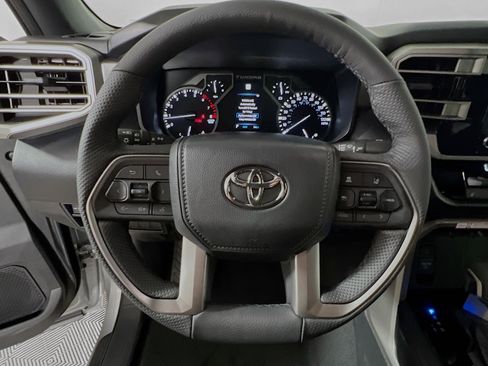 Used 2025 Toyota Tundra SR5 image 17