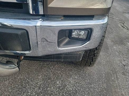 Used 2017 Ford F150 XLT w/ Equipment Group 302A Luxury image 19