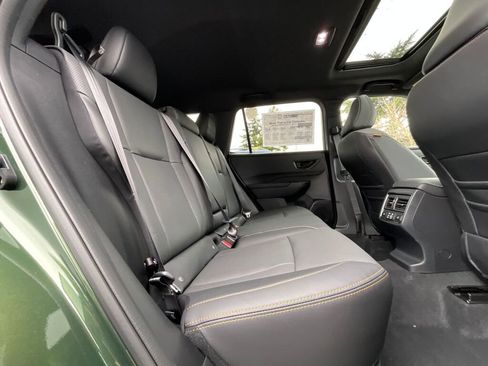 New 2026 Subaru Outback Wilderness image 13