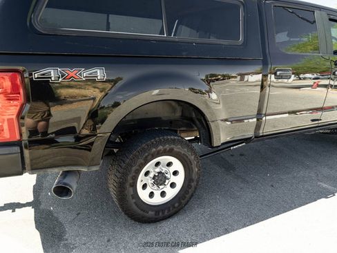 Used 2020 Ford F250 XL w/ Power Equipment Group AWD/4WD image 97