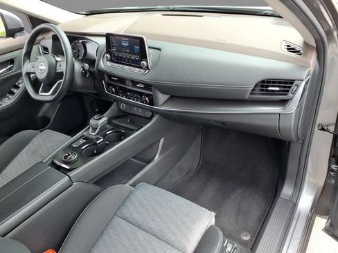 Certified 2023 Nissan Rogue SV AWD/4WD image 13