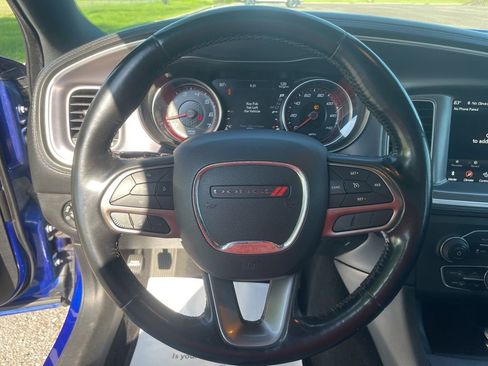 Used 2020 Dodge Charger SXT w/ Plus Group RWD image 23