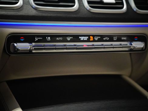 New 2026 Mercedes-Benz GLE 350 4MATIC image 28
